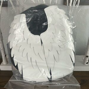 Angel wing backpack